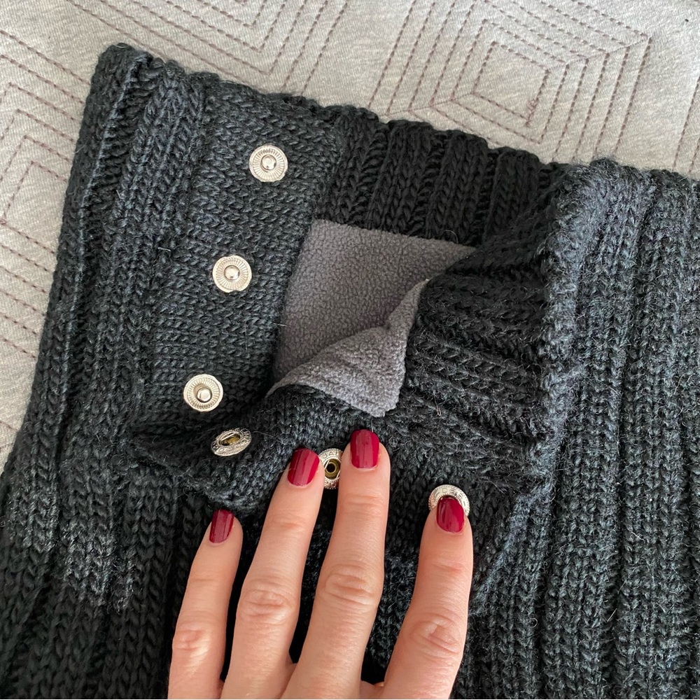 Stella McCartney for Adidas neck warmer - Picture 6 of 8